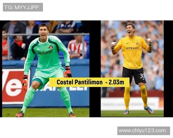 世界足球巨星身高排行榜单揭秘谁才是绿茵场上的高塔巨人