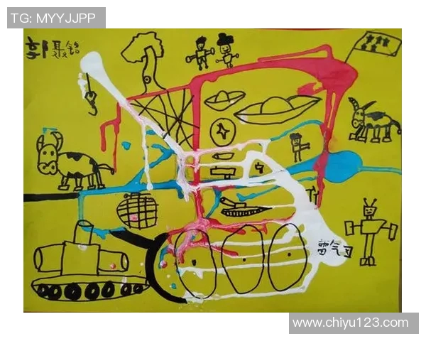 以足球球星为灵感的画家创作旅程与艺术背后的故事