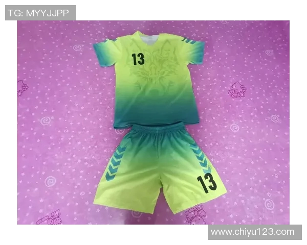 哪位足球明星的球衣销量最高 究竟是谁引领潮流