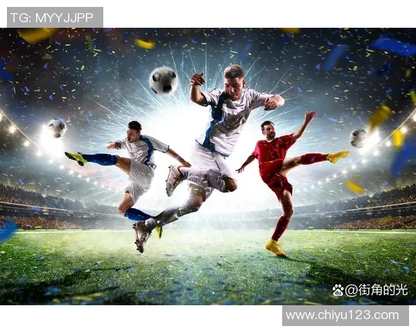 足球球星回头瞬间定格绿茵场上独特魅力与激情画面