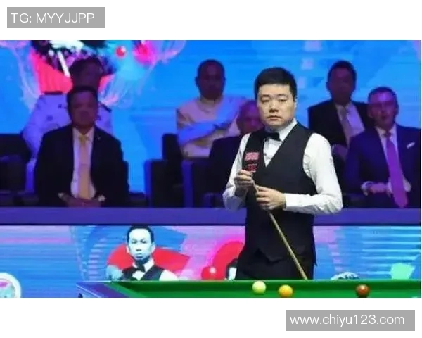 丁俊晖:从足球场到台球世界的跨界传奇与奋斗之路 丁俊晖:从足球场到台球世界的跨界传奇与奋斗之路