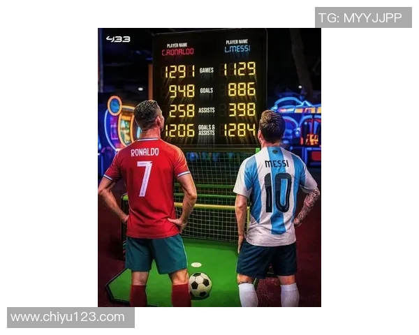 现役足球界两大球星对比分析:梅西与C罗谁更具影响力 现役足球界两大球星对比分析:梅西与C罗谁更具影响力