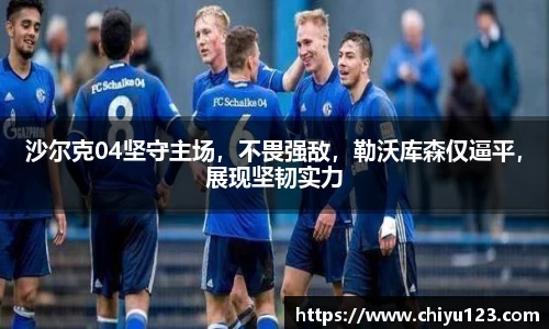 沙尔克04坚守主场，不畏强敌，勒沃库森仅逼平，展现坚韧实力