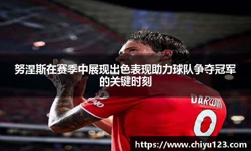 努涅斯在赛季中展现出色表现助力球队争夺冠军的关键时刻